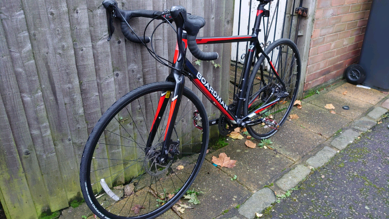 boardman road comp 2016